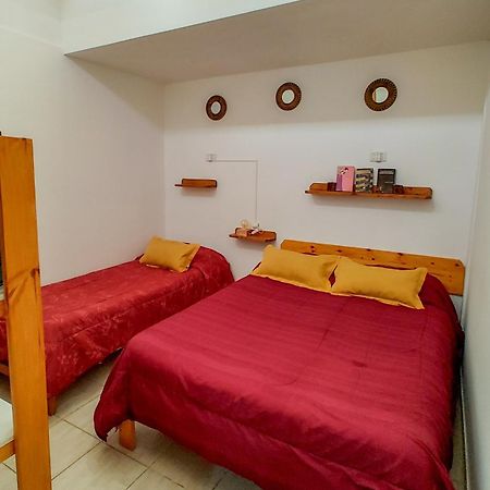 Akar I Un Apartamento Acogedor En El Fin Del Mundo Leilighet Ushuaia Eksteriør bilde